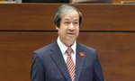 Bộ trưởng Nguyễn Kim Sơn lý giải về miễn học phí cho học sinh mầm non, phổ thông