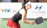 XEM TRỰC TIẾP: Ngày thứ hai Giải Pickleball Việt Nam - Cúp Hyundai Thành Công 2025