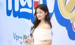 Giọng nói 'biến hóa' của nữ Quán quân cuộc thi phát thanh 