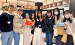 Nữ Sinh viên 5 tốt cấp Trung ương cùng hành trình khẳng định tài năng tại môi trường quốc tế