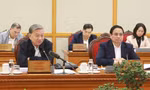 Tổng Bí thư Tô Lâm: Phát triển khoa học công nghệ là 'con đường duy nhất để đưa đất nước phát triển'