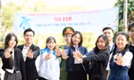 ‘Sinh viên 5 tốt’ gửi gắm kỳ vọng trước Diễn đàn 'Tiếng nói tuổi trẻ - Hành động của Đoàn'
