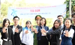 ‘Sinh viên 5 tốt’ gửi gắm kỳ vọng trước Diễn đàn 'Tiếng nói tuổi trẻ - Hành động của Đoàn'