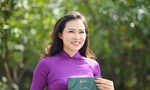 Nữ tiến sĩ trẻ lan tỏa đam mê nghiên cứu khoa học vì sự phát triển đất nước