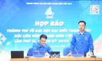 980 đại biểu sẽ tham dự Đại hội toàn quốc Hội LHTN Việt Nam lần thứ IX