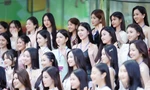 Những gương mặt đầu tiên tỏa sáng tại Sơ khảo 'Hoa hậu Việt Nam' 2024