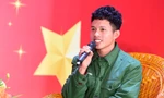 Tạm rời bục giảng để xung phong nhập ngũ: Hành trình trưởng thành của thầy giáo trẻ