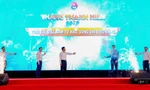 Tháng Thanh niên 2025: Tuổi trẻ tiên phong, khát vọng cống hiến