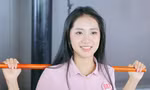 Thí sinh 'Hoa hậu Việt Nam' tích cực tập luyện, sẵn sàng cho đêm Chung khảo toàn quốc