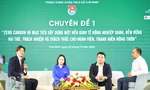 Thanh niên góp sức phát triển kinh tế nông nghiệp xanh, bền vững