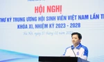 Sinh viên Việt Nam đẩy mạnh phong trào, hiện thực hóa Nghị quyết 57