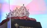 Công bố vương miện cuộc thi 'Hoa hậu Việt Nam' 2024