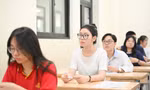 Hơn 1,14 triệu thí sinh dự thi Ngữ văn, 10 em bị đình chỉ