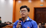 Tuổi trẻ Khánh Hòa khơi dậy 'Khát vọng cống hiến - lẽ sống thanh niên'