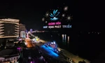 Sắp trình diễn hàng ngàn drone quốc tế trên bầu trời Nha Trang