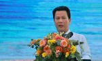 Bộ trưởng Đặng Quốc Khánh: Việt Nam hướng tới sử dụng bền vững không gian biển