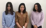 Nhóm ‘quý bà’ cho vay lãi nặng hàng chục tỷ đồng