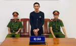 Nghịch tử dùng xăng đốt mẹ ruột trong cơn say bị tuyên phạt 17 năm tù