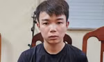 Đối tượng Bùi Tuấn Anh