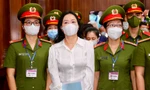 Bắt đầu xét xử bà Trương Mỹ Lan và các đồng phạm