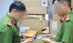 Phát hiện kho thuốc lá điện tử nhập lậu lớn nhất từ trước đến nay tại Đà Nẵng 