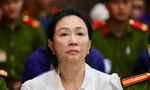Bà Trương Mỹ Lan không biết những chuyến xe chở tiền từ ngân hàng về trụ sở tập đoàn, nhà riêng?
