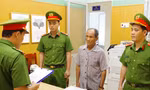 Khởi tố cặp vợ chồng vu khống cán bộ nhận hối lộ