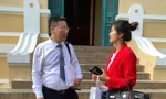 Viện Kiểm sát đề nghị bác kháng cáo của người mẫu Trà Ngọc Hằng