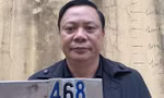 Đối tượng Nguyễn Duy Khanh.