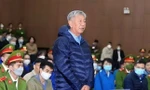 Luật sư đề nghị miễn trách nhiệm hình sự cho bị cáo duy nhất từ chối tiền ‘lại quả’ của Việt Á 