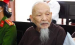 Mở rộng vụ Tịnh Thất Bồng Lai: Ông Lê Tùng Vân bị khởi tố tội 'Loạn luân'