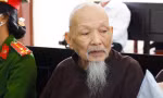 Mở rộng vụ Tịnh Thất Bồng Lai: Ông Lê Tùng Vân bị khởi tố tội 'Loạn luân'