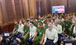 Bắt đầu xét xử ‘đại án đăng kiểm’: Hai cựu cục trưởng cùng 252 bị cáo hầu tòa