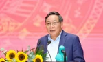 Phó Bí thư Thường trực Thành ủy Hà Nội Nguyễn Văn Phong nhận thêm nhiệm vụ 