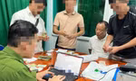 Người bán cháo lòng mạo danh Cục phó Cục Cảnh sát hình sự để lừa ‘chạy án’ cho đại gia khoáng sản ở Bình Thuận