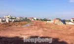 Lộ sai phạm dự án KDC trăm tỷ chủ đầu tư vừa 'chia tay' lại trúng đấu giá