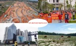 Giao 'đất vàng' không qua đấu giá, đưa dân vào ở 'siêu' dự án chưa nghiệm thu