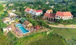 Hà Nội 'lệnh' rà soát, xử lý vi phạm đất đai tại các mô hình farmstay