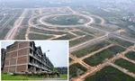 TTCP đang kết luận 'siêu' đô thị đắp chiếu cả thập kỷ bất ngờ rao bán 