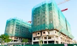 Bộ Xây dựng: Cả nước không có dự án NƠXH nào được khởi công