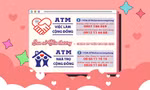 Sinh viên hết tiền thuê trọ, mất thu nhập: Đã có "ATM phòng trọ" và "ATM việc làm" lo!
