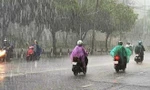 Đề phòng dông lốc, mưa đá đổ bộ miền Bắc từ đêm nay