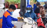 Lý do biết trước ngày mai giá xăng giảm 