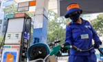 Giá xăng dầu tăng rất mạnh 