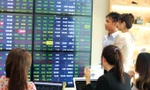 Chứng khoán diễn biến ra sao trước khi nghỉ Tết?