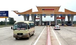 Sắp kiểm tra việc thu phí tại 14 trạm BOT 