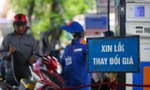 Dự báo ngày mai giá xăng tăng mạnh