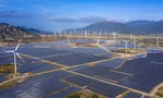 Sắp báo cáo Bộ Chính trị việc gỡ vướng các dự án năng lượng tái tạo