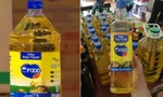 Thông tin mới vụ 'hô biến' dầu ăn chăn nuôi thành thực phẩm cho người 