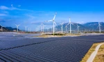 Việt Nam phát triển 2 trung tâm năng lượng tái tạo